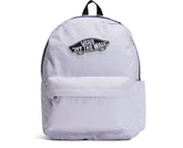 Vans Old Skool Classic Backpack LILAS - VN000H4YEMY-202