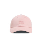 Vans Cap Court Side Curved Bill Jockey RS - VN000HEAO3N-278