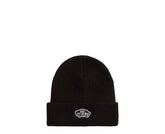 Vans Classic Cuff Beanie Black PR - VN000Q1FBLK-240