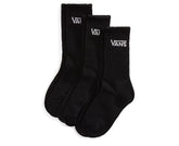 Vans Classic Crew Rox Black PR - VN000Q1PBLK-240