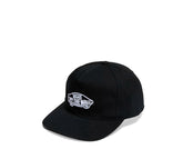 Vans Classic Snapback Bone PR/BR - VN000QAJBLK-249