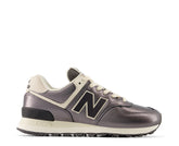 New Balance 574 Metalic Bronze ANT/BJ - WL574MGS-15