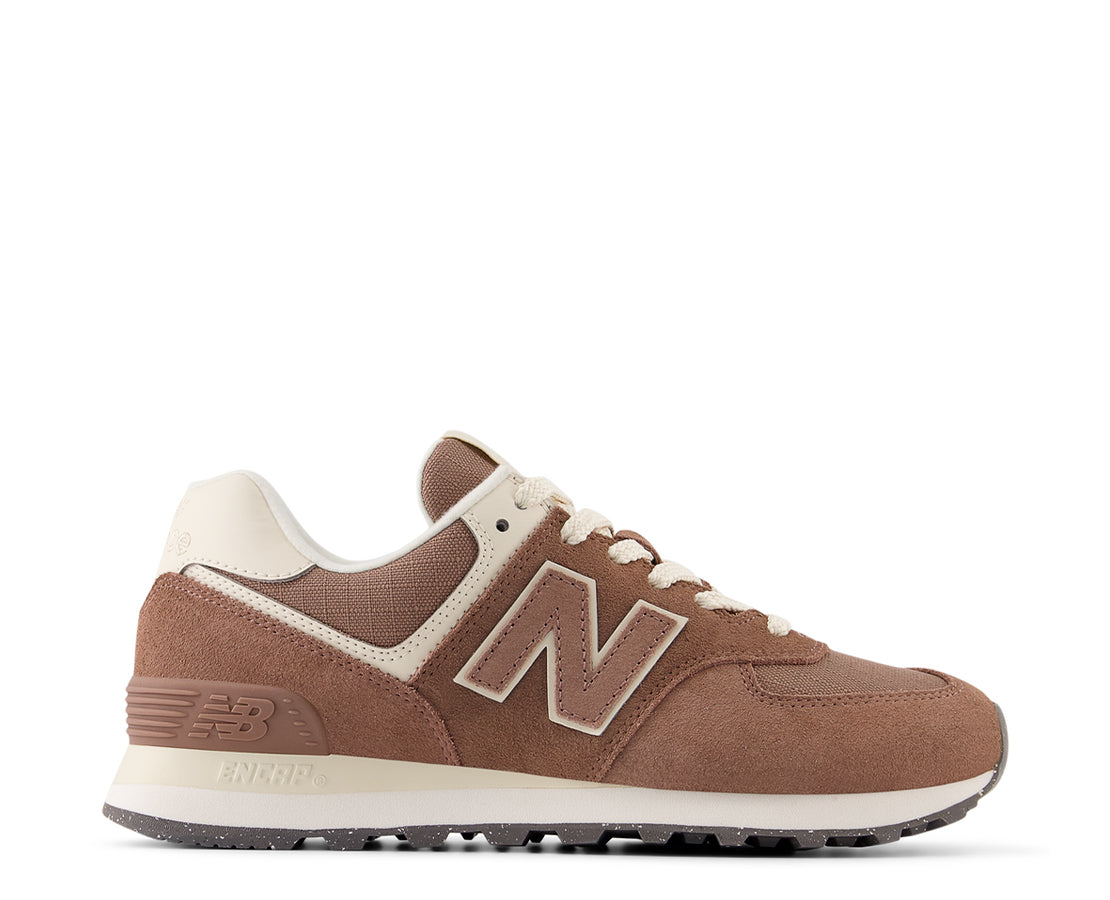 New Balance 574 Rust Sea Salt CAST/BJ WL574RTS-140 – Bstrong