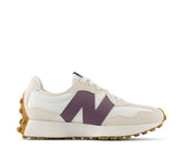 New Balance 327 Dark Ice Wine BJ/RX - WS327FTC-782
