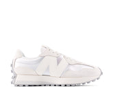 New Balance 327 Silver Metalic CZ/PRAT - WS327GLA-179