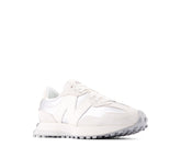 New Balance 327 Silver Metalic CZ/PRAT - WS327GLA-179