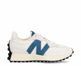 New Balance 327 Reflection Heron Blue BR/AZGANG - WS327JB-1141