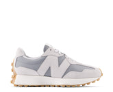 New Balance 327 Grey Matter CZ - WS327KAY-158
