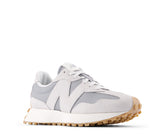 New Balance 327 Grey Matter CZ - WS327KAY-158