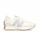 New Balance 327 Sea salt & Brighton grey BJ/CZ - WS327KE-83