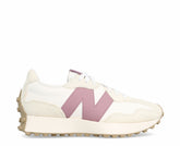 New Balance 327 Sea salt & Lilac BJ/LILAS - WS327KH-1058