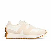 New Balance 327 Linen Sea Salt BJ - WS327NKD-76