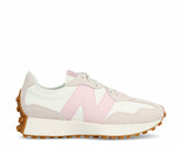 New Balance 327 Moonbeam December Sky BJ/RS - WS327OR-909