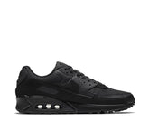 Sapatilhas Nike Air Max 90 Preto — perfil exterior | CN8490-003