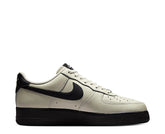 Sapatilhas Nike Air Force 1 '07 Low Bege — perfil exterior | FJ4146-005