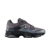 Sapatilhas New Balance 9060 Preto — perfil exterior | G90609RL
