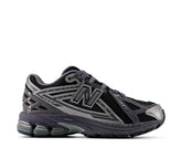 Sapatilhas New Balance 1906 Cinzento — perfil exterior | GC1906EX