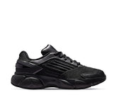 Sapatilhas Nike Jordan Trunner Flow Preto — vista lateral | IQ7693-005