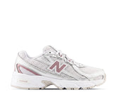 Sapatilhas New Balance 740 Branco — vista lateral | G7406DG