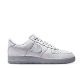 Sapatilhas Nike Air Force 1 '07 WB Cinzento — vista lateral | CJ9179-002