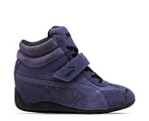 Sapatilhas Puma Speedcat Wedge Azul-marinho — vista lateral | 408117-02
