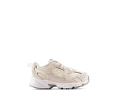 Sapatilhas New Balance 530 Bege — perfil exterior | I530508