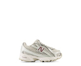 Sapatilhas New Balance 740 Cinzento — perfil exterior | I7402P7