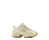 Sapatilhas New Balance 740 Bege — perfil exterior | I7404YI