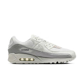 Sapatilhas Nike Air Max 90 Cinzento — perfil exterior | IM5759-003