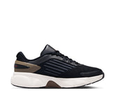 Sapatilhas Nike Jordan Trunner Flow Preto — perfil exterior | IO2091-006