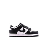Sapatilhas Nike Dunk Low Branco — perfil exterior | IU7765-100