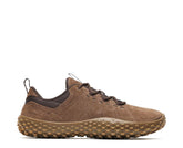 Sapatilhas Merrell Wrapt Castanho — perfil exterior | J007103