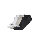 Adidas Liner Socks 6P