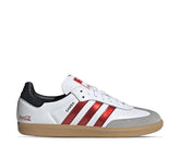 Adidas Samba OG Coca-Cola