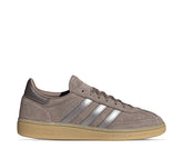 Sapatilhas Adidas Handball Spezial Castanho — vista lateral | KI2187