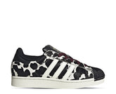 Sapatilhas Adidas Superstar II Animal Print — perfil exterior | KJ4647