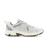 Sapatilhas New Balance 410 Branco — perfil exterior | MT410KM5