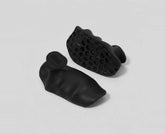 Acessório Fiber Octo Max Grip Preto — par | OCMXGRIPF-BLACK