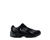 Sapatilhas New Balance 530 Preto — perfil exterior | P5302GE