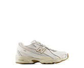 Sapatilhas New Balance 740 Bege — perfil exterior | P740304
