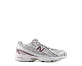 Sapatilhas New Balance 740 Cinzento — perfil exterior | P74099S
