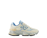 Sapatilhas New Balance 9060 Bege — perfil exterior | P906054J