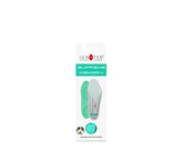 Sapatilhas Palmilhas Ignyten Supreme Memory Cinzento - PLAN/1 — vista lateral | PLAN1