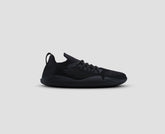 Sapatilhas Fiber Barefoot Ultra Preto — perfil exterior | TFBU-BLACK