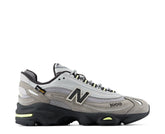 Sapatilhas New Balance 1000 Cordura Cinzento — vista lateral | U10009J3