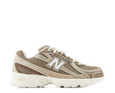 Sapatilhas New Balance 740 Bege — perfil exterior | U7403TR