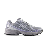 Sapatilhas New Balance 740 Cinzento — perfil exterior | U7404CG