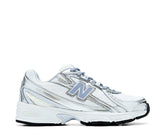 Sapatilhas New Balance 740 Branco — perfil exterior | U7409DI