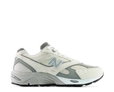 Sapatilhas New Balance 880R Cinzento — perfil exterior | U880R2QR