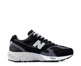 Sapatilhas New Balance 880R Cinzento — vista lateral | U880R3TR
